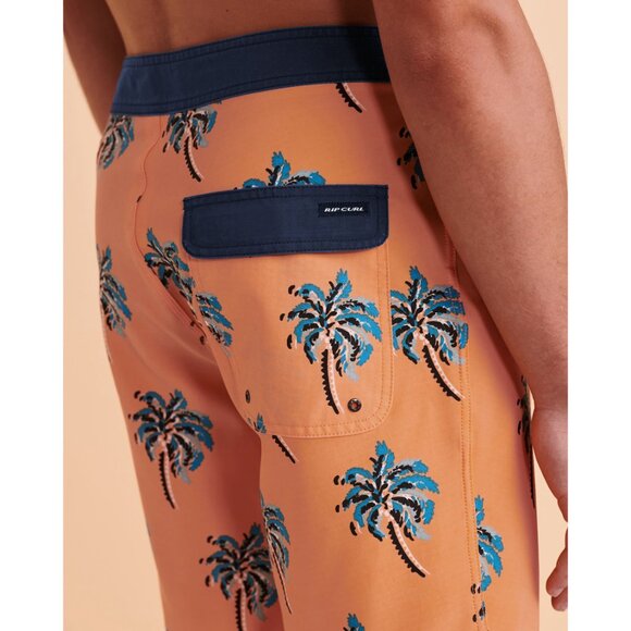 Rip Curl MIRAGE PALM DAZE Board short Swimsuit - Picture 2 of 8